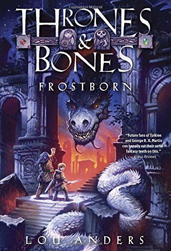 Frostborn (Thrones and Bones)