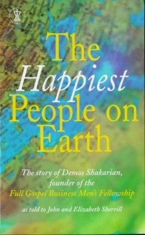 The Happiest People On Earth