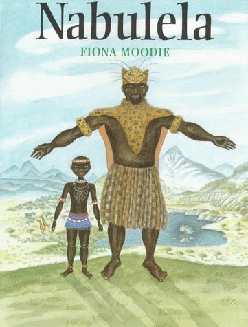 Nabulela: A South African Folk Tale