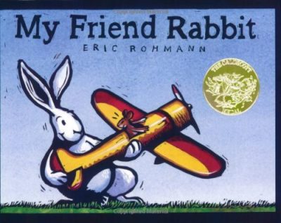 My Friend Rabbit
