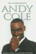 Andy Cole: The Autobiography