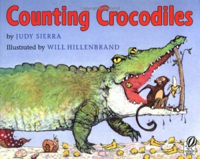 Counting Crocodiles