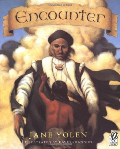 Encounter (Voyager Books)