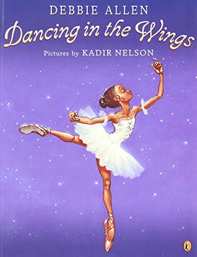 Dancing in the Wings