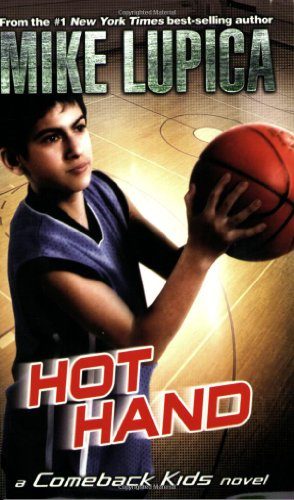 Hot Hand (Comeback Kids)