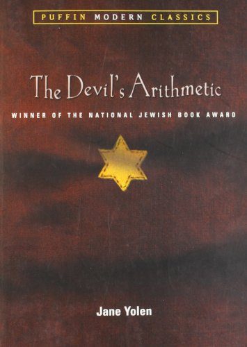 The Devil's Arithmetic (Puffin Modern Classics)