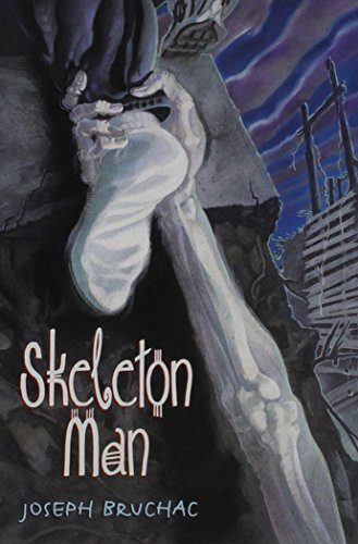 Skeleton Man