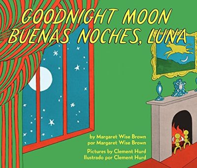 Goodnight Moon/Buenas noches, Luna