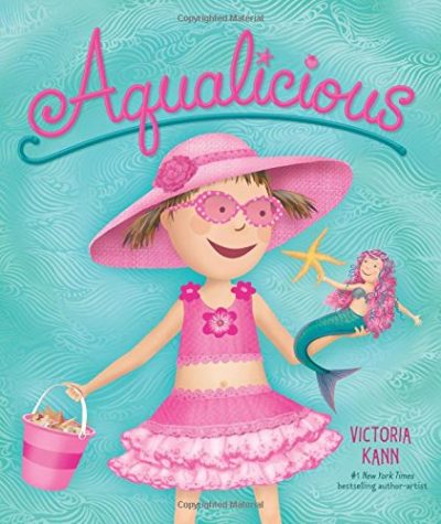 Aqualicious (Pinkalicious)