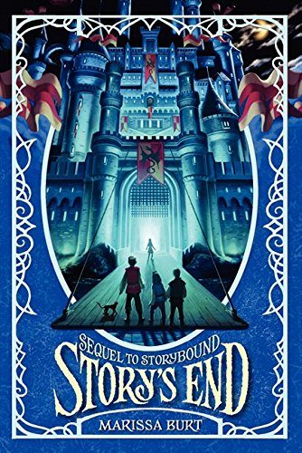 Story's End (Storybound)