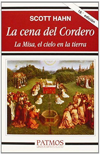 La Cena del Cordero (Spanish Edition)