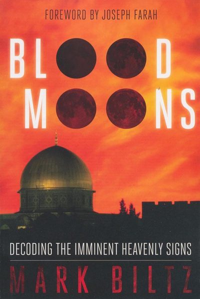Blood Moons: Decoding the Imminent Heavenly Signs