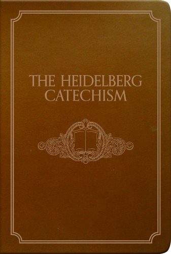 The Heidelberg Catechism (Pocket Puritan)