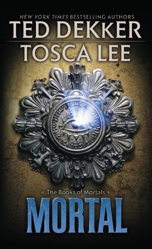 Mortal (The Books of Mortals)