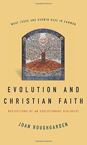 Evolution and Christian Faith: Reflections of an Evolutionary Biologist
