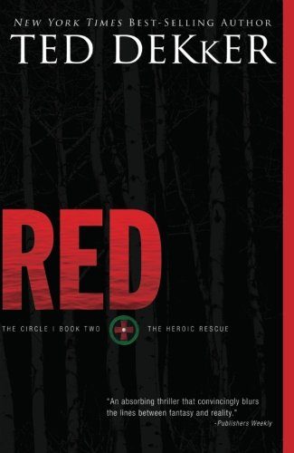 Red (The Circle Series)