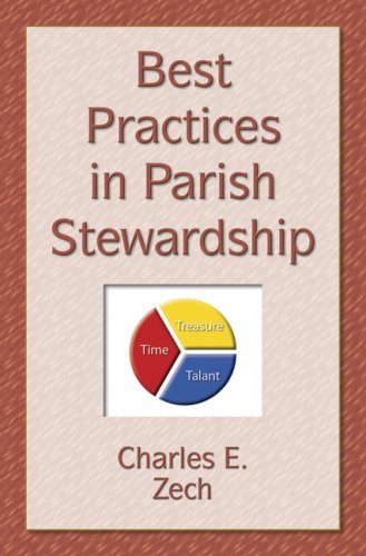 Best Practices in Parish Stewardship