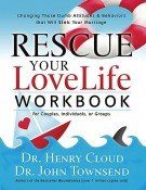Rescue Your Love Life, Workbook