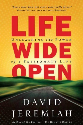 Life Wide Open