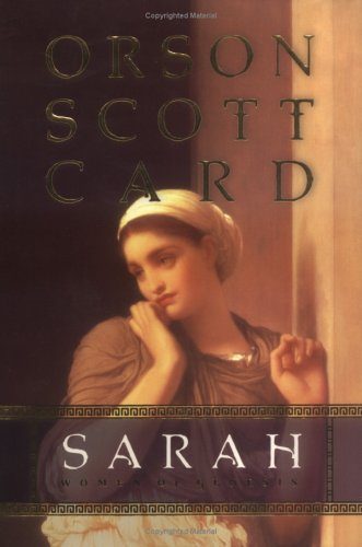 Sarah: Women of Genesis (Women of Genesis (Forge))