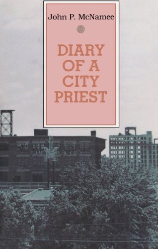 Diary of A City Priest
