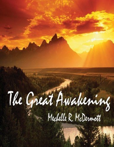 The Great Awakening: Volume II of The Great Gathering (Volume 2)