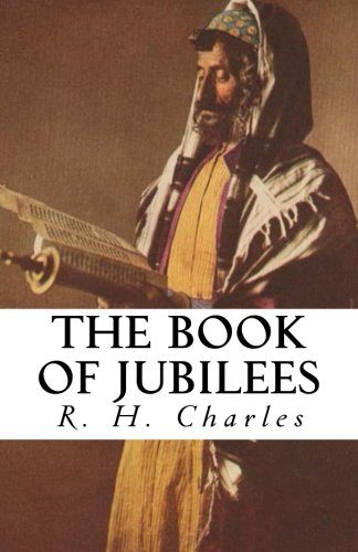 The Book of Jubilees