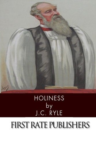 Holiness