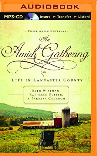 An Amish Gathering: Life in Lancaster County
