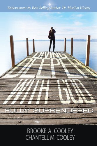 Diving Deeper with God