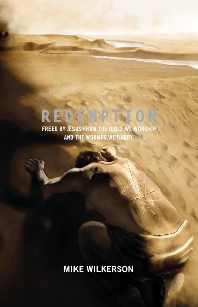 Redemption: Freed by Jesus from the Idols We Worship and the Wounds We Carry (Re: Lit Books)
