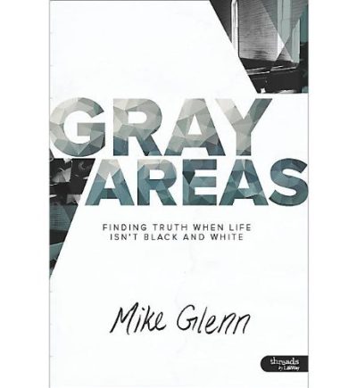 Gray Areas