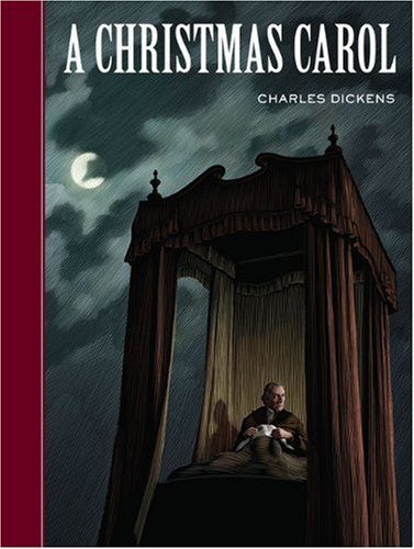 A Christmas Carol (Sterling Unabridged Classics)