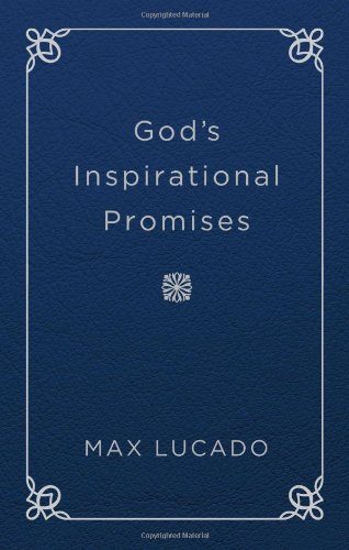 God's Inspirational Promises