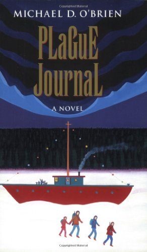 Plague Journal (Children of the Last Days)