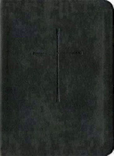 1979 Book of Common Prayer: Black Vivella