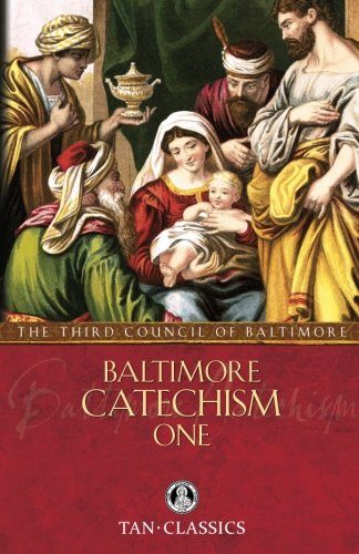 Baltimore Catechism One