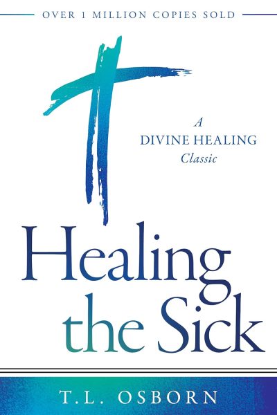 Healing the Sick: A Living Classic