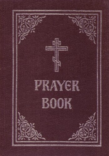 Prayer Book