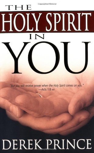 Holy Spirit In You