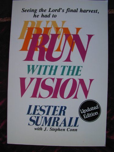 Run with the Vision