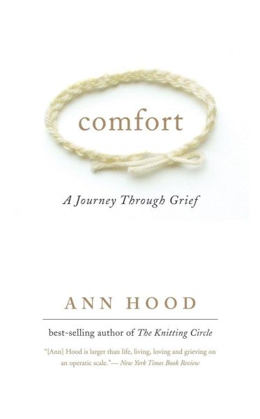 The Comforter: A Journey Through Grief