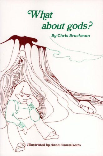 What about Gods? (Skeptic's Bookshelf Series)