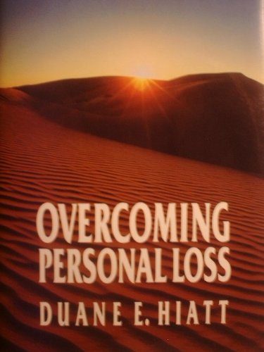 Overcoming Personal Loss