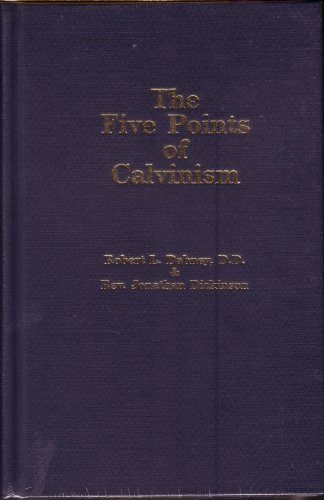 Five Points of Calvinism