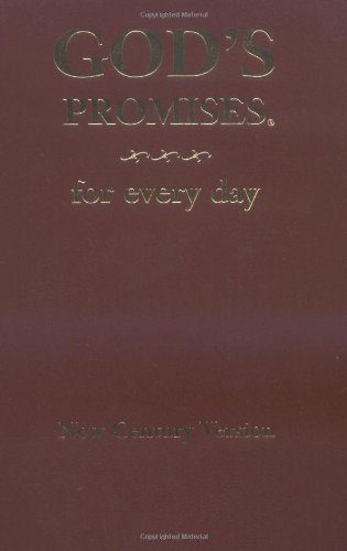 God's Promises for Every Day