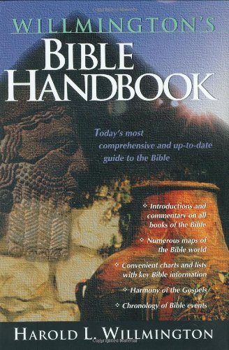 Willmington's Bible Handbook