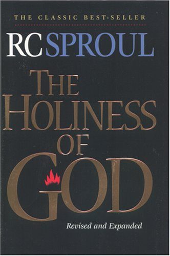 The Holiness of God (Revision)