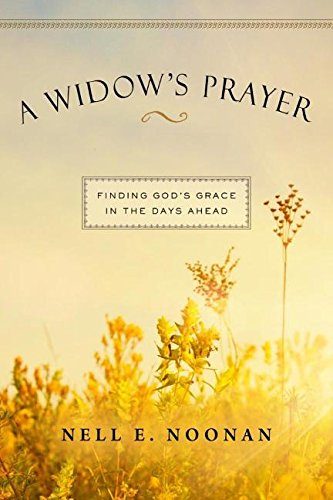 A Widows Prayer