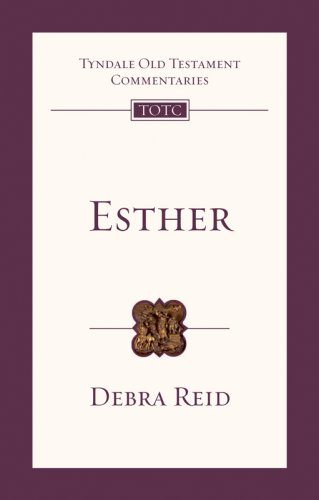 Esther (Tyndale Old Testament Commentaries)